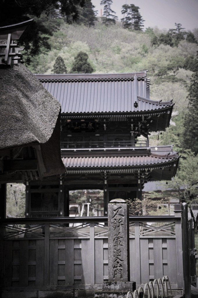 春日山