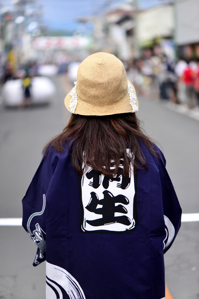 桐生