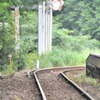 父ちゃん！！変な人がいるよ！！