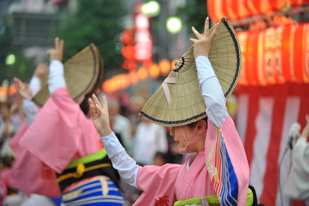 夏祭り