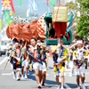 夏祭り
