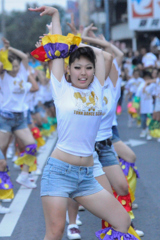 夏の艶