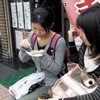 荒川線散策中