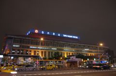 台北駅