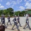 衛兵交代