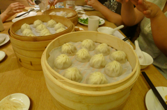 小籠包