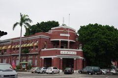 台南警察