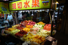 士林夜市