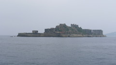軍艦島