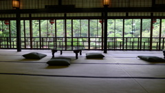 庭園
