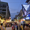 士林夜市