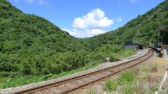 平渓線の旅