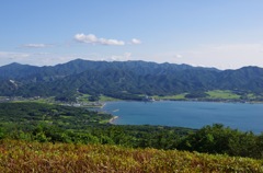 油谷湾