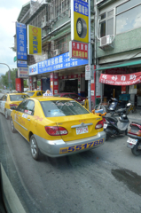 台北
