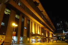 台北駅