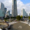 ランドマークタワー（ジオラマ版）