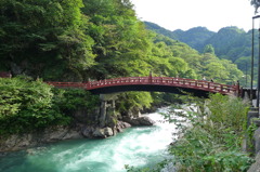 神橋