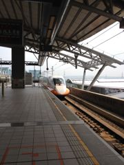 台湾新幹線
