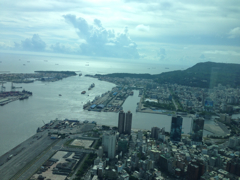 高雄港