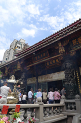 龍山寺