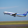 Take off