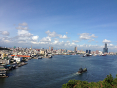 高雄港
