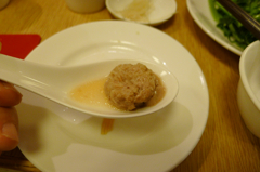 小籠包