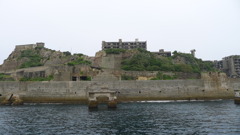 軍艦島
