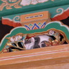 眠り猫