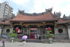 龍山寺