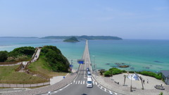 角島大橋