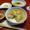しっぽく料理