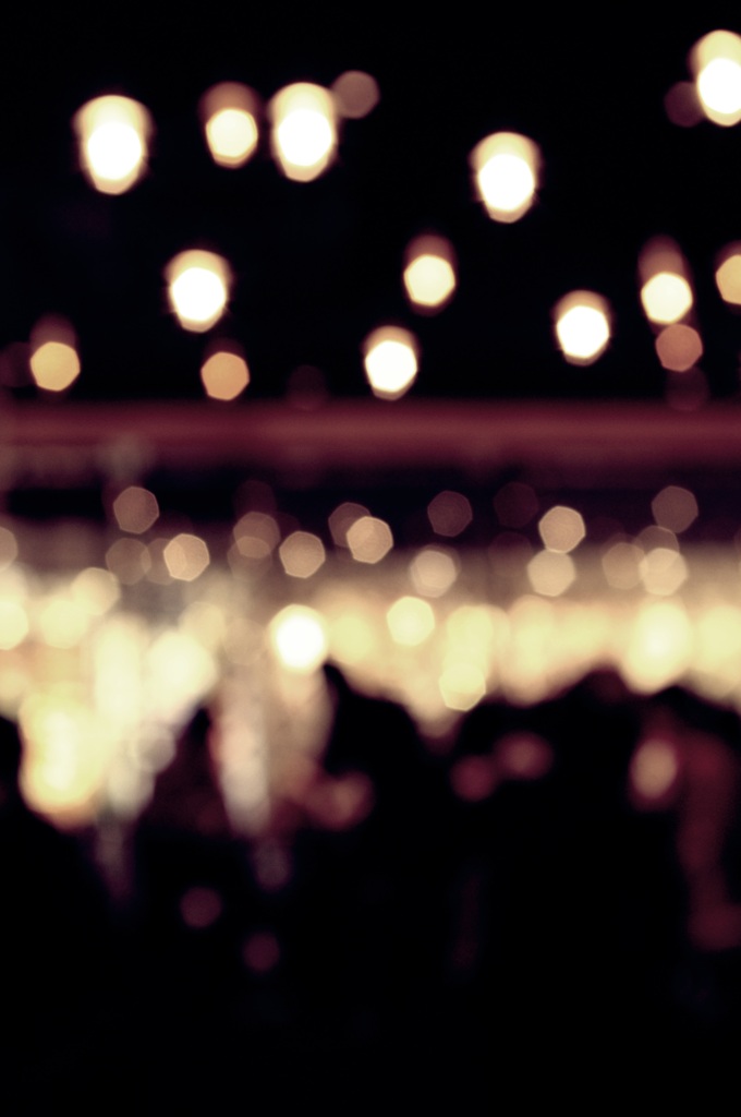 lights