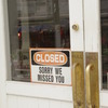 Closed