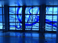 Real Blue