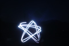 地上の星