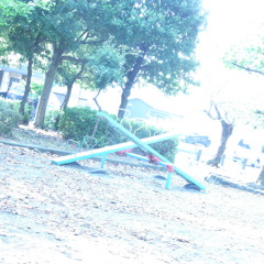 暑さの中に涼しさを