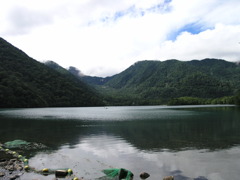 奥日光―湖