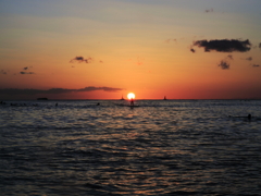 Sunset 0327 2012