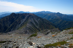 お山登り