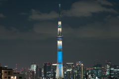 東京スカイツリー