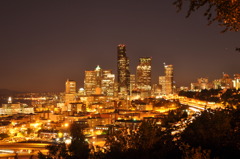 SEATTLE