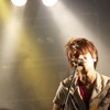 初Live撮影
