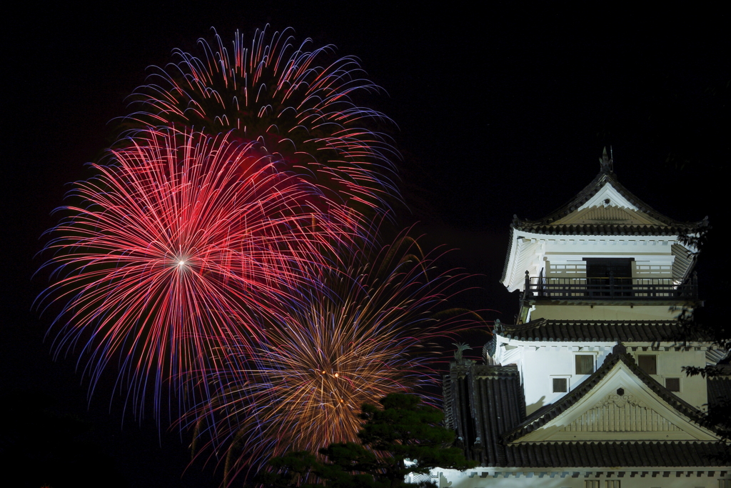 夏の思い出
