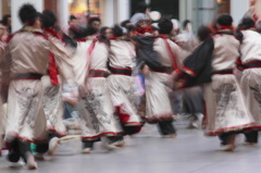 2012よさこい祭り　3