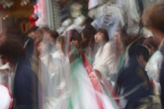 2012よさこい祭り　4
