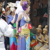 2012よさこい祭り　艶１