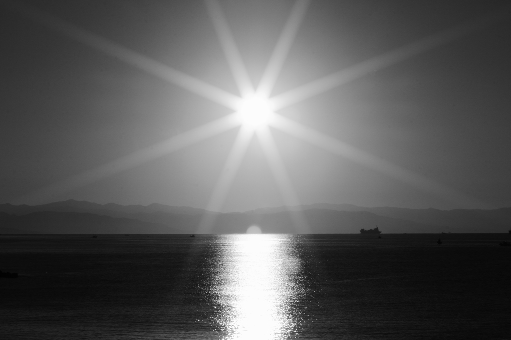 日和