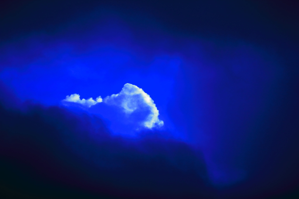 - 天空の城 -