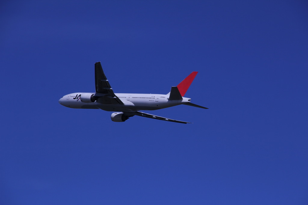 新千歳空港への旅　＝大空へ＝